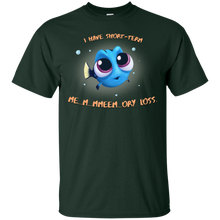 Load image into Gallery viewer, Focused - Unterha miporta millos tonents T Shirt &amp; Hoodie
