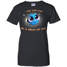 Load image into Gallery viewer, Focused - Unterha miporta millos tonents T Shirt &amp; Hoodie
