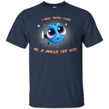 Load image into Gallery viewer, Focused - Unterha miporta millos tonents T Shirt &amp; Hoodie
