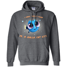 Load image into Gallery viewer, Focused - Unterha miporta millos tonents T Shirt &amp; Hoodie
