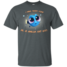 Load image into Gallery viewer, Focused - Unterha miporta millos tonents T Shirt &amp; Hoodie
