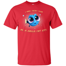 Load image into Gallery viewer, Focused - Unterha miporta millos tonents T Shirt &amp; Hoodie
