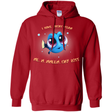 Load image into Gallery viewer, Focused - Unterha miporta millos tonents T Shirt &amp; Hoodie
