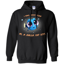 Load image into Gallery viewer, Focused - Unterha miporta millos tonents T Shirt &amp; Hoodie
