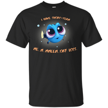 Load image into Gallery viewer, Focused - Unterha miporta millos tonents T Shirt &amp; Hoodie

